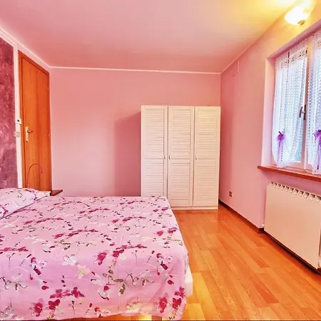 Cip & Ciop Bed & Breakfast Buia