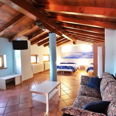 Bed & Breakfast Cip & Ciop