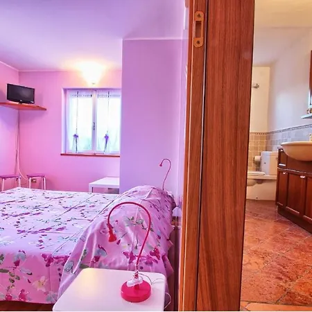 Bed & Breakfast Cip & Ciop *