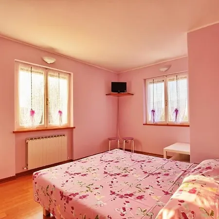 Cip & Ciop Bed & Breakfast *