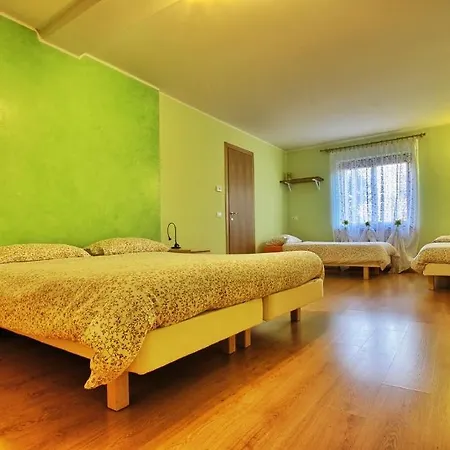 Bed & Breakfast Cip & Ciop Buia