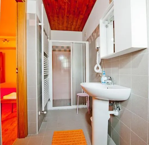 Bed & Breakfast Cip & Ciop *