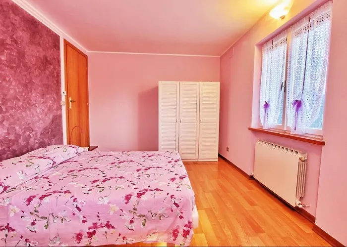 Cip & Ciop Bed & Breakfast Buia