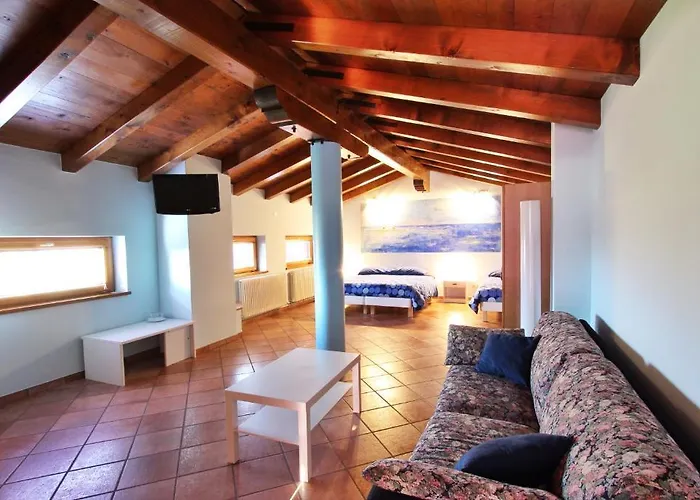 Bed & Breakfast Cip & Ciop